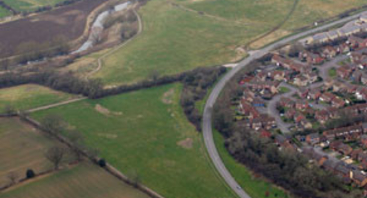 Сотка земли в Украине в среднем стоит 5219 грн.