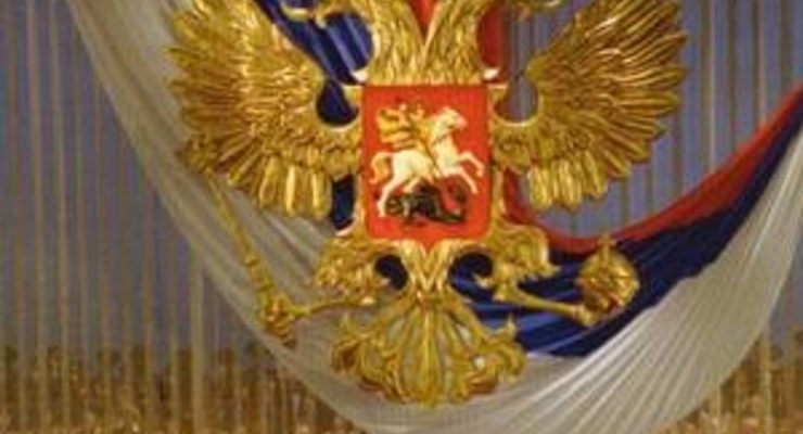 Россия опять обиделась на Украину из-за языка
