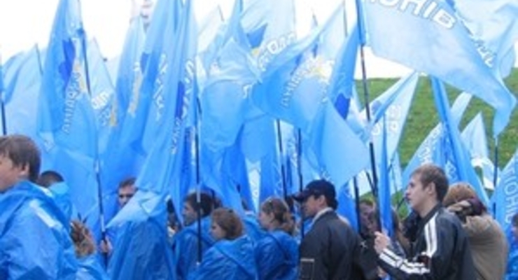 Сколько политики потратили на мэрские выборы