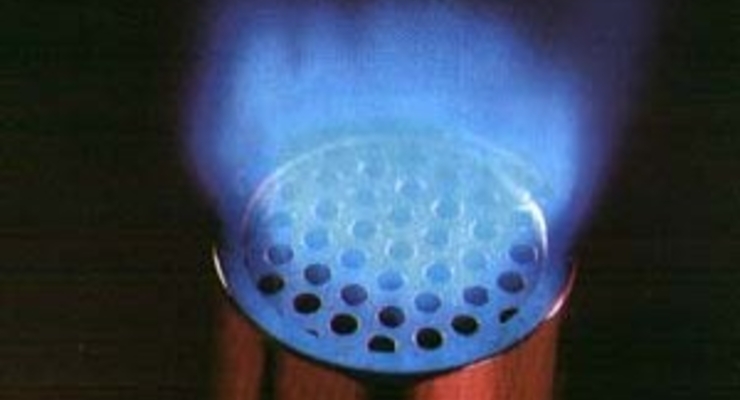 РосУкрЭнерго возглавил человек из «Газпрома»