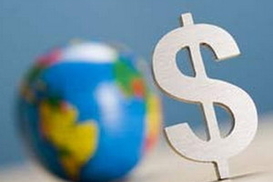 МВФ поддержал решение НБУ об укрепление гривни