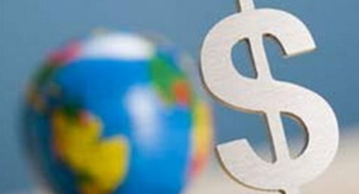 МВФ поддержал решение НБУ об укрепление гривни