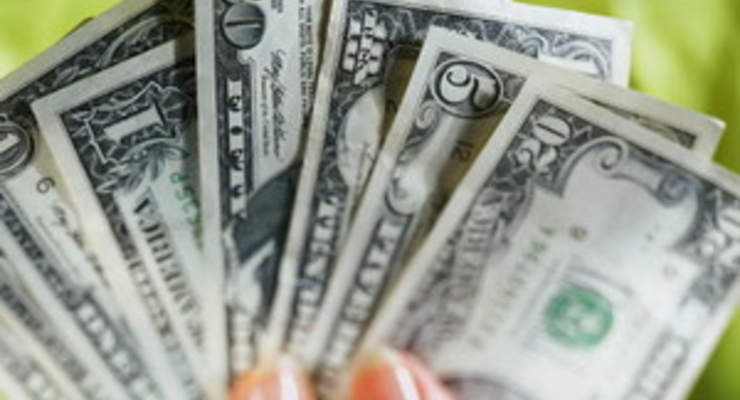 Доллар вскоре снова будет стоить 5 грн.?!