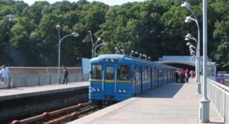 Проводить метро на Куреневку не будут