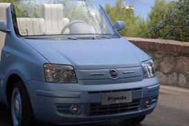 Fiat создаст бренд бюджетных авто (фото)