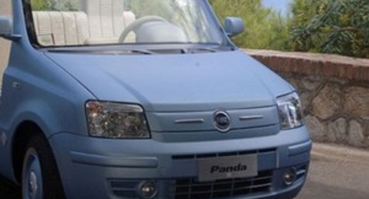 Fiat создаст бренд бюджетных авто (фото)