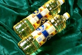 ЕС хочет запретить импорт украинского масла