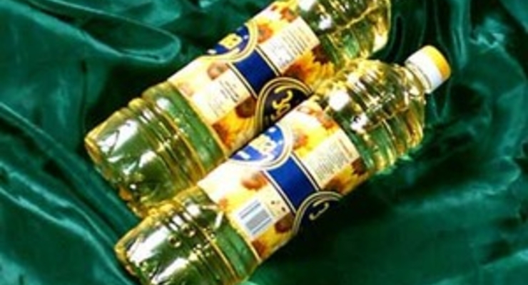ЕС хочет запретить импорт украинского масла