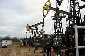 В Азии цена на нефть перевалила за $135