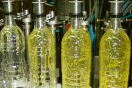 ЕС просит Украину проконтролировать качество подсолнечного масла