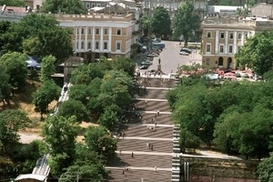 В Одессе средь бела дня произошла перестрелка