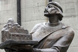 Самым «Великим украинцем» признан князь Ярослав Мудрый