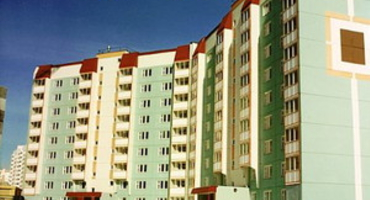 Динамика цен на недвижимость за неделю (на 16.05.2008)
