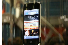 9 июня представят iPhone 3G