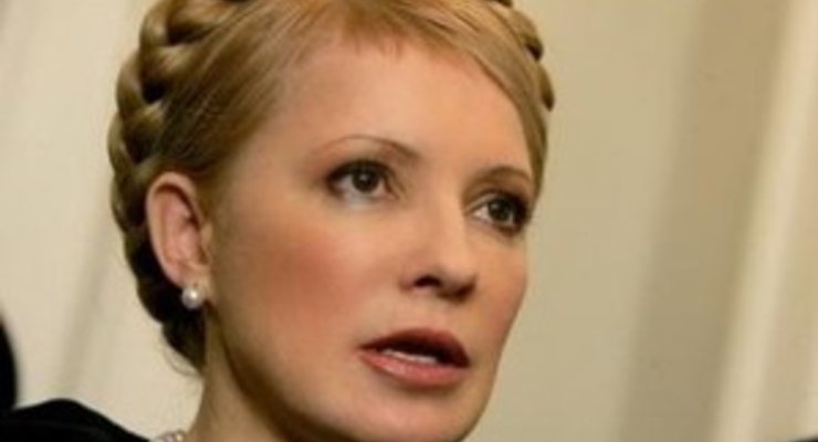 Сегодня ВР урезала полномочия Тимошенко. Принят новый Закон о Кабмине