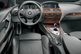 BMW планирует начать выпуск электромобилей