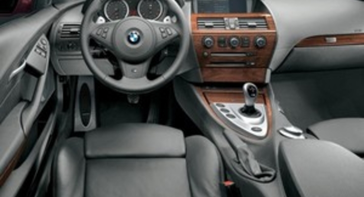 BMW планирует начать выпуск электромобилей