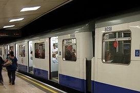 Петербургские бизнесмены готовы пересесть на метро
