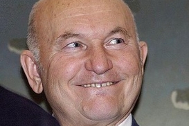 Лужков высказал мнение большинства россиян, - МИД России
