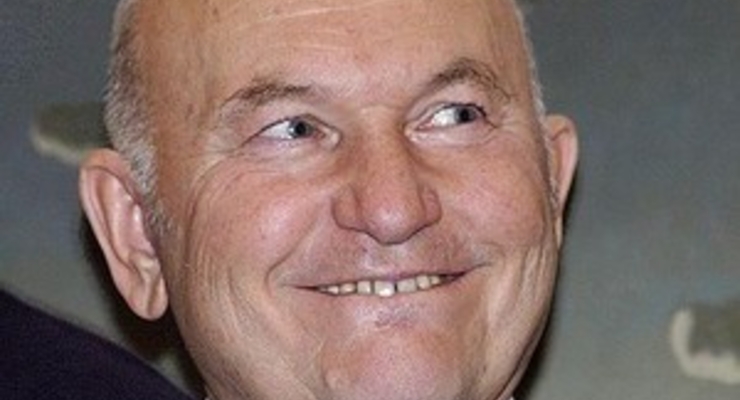 Лужков высказал мнение большинства россиян, - МИД России
