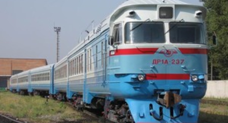 С 1 июня ж/д билеты можно будет заказать по Интернету