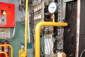 Газ для населения подорожает через пару недель