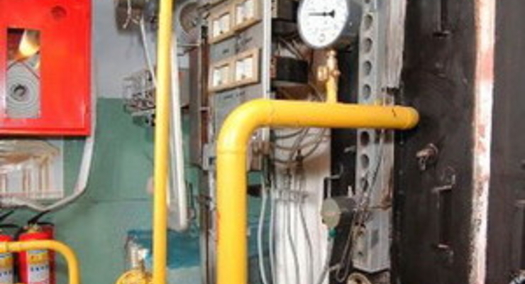 Газ для населения подорожает через пару недель