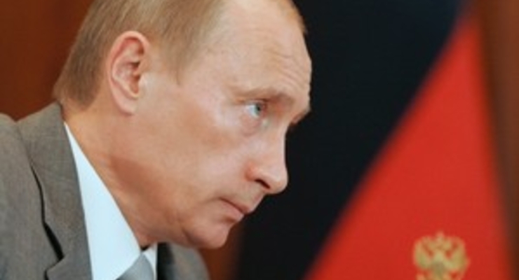 Ни дня без власти: Путина утвердили премьером