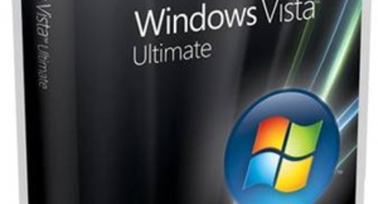 Microsoft объявил конкурс на лучший рекламный сюжет для Windows Vista