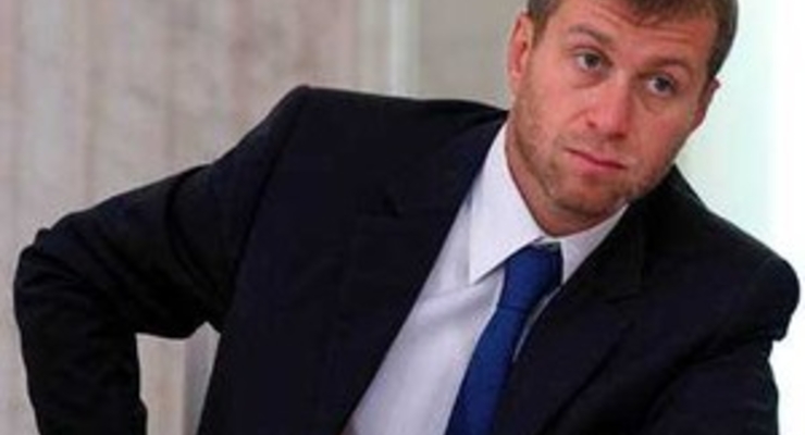 Абрамович строит самый дорогой дом в Лондоне