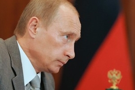 Завтра Путин может стать премьером