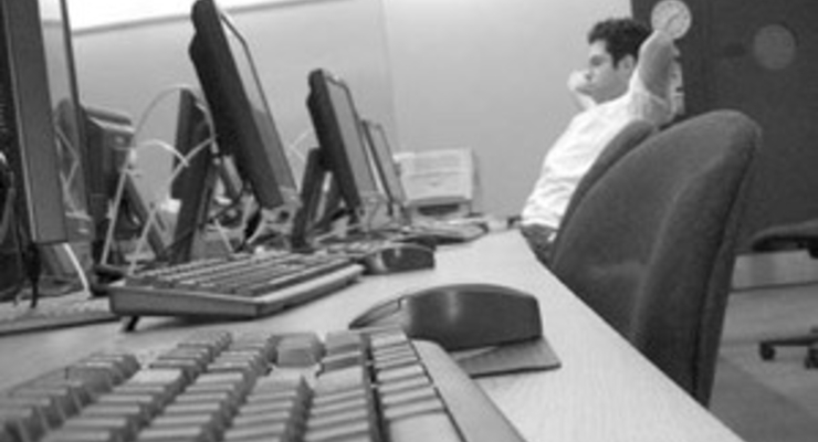 Американцы создали компьютерный вирус, работающий на аппаратном уровне