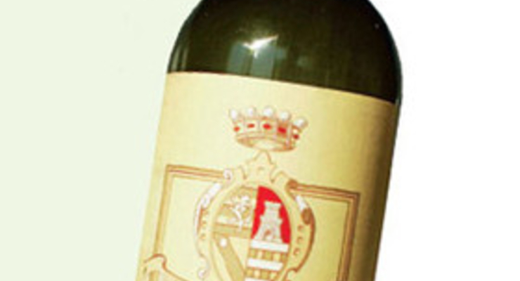 Brolio, Barone Ricasoli, Chianti Classico, 2002