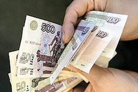 Ведущие банки назвали рубль самой перспективной валютой в мире