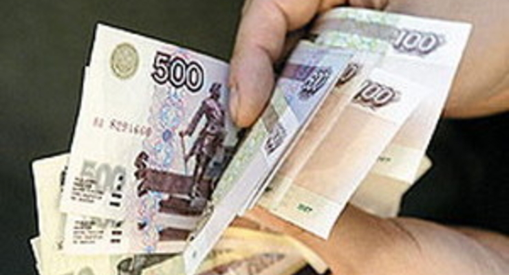 Ведущие банки назвали рубль самой перспективной валютой в мире