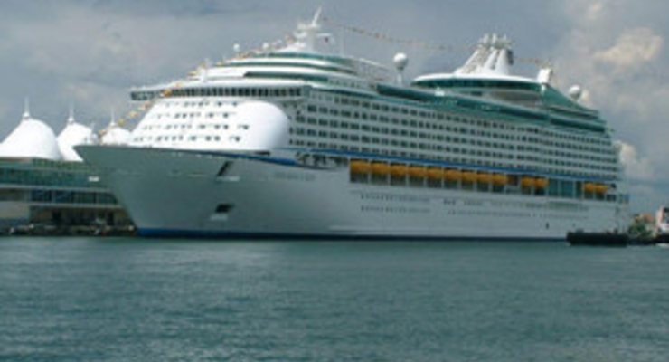 8% украинских проституток заражены ВИЧ