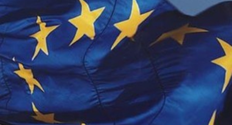 Почти 60% украинцев хотят в Евросоюз