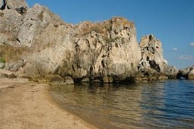 Курортникам пообещали крымское побережье без мазута