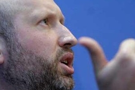 Альтернативы внешнему тестированию нет, -  Турчинов