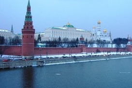 Квадратный метр московской недвижимости стоит 5400 долларов!