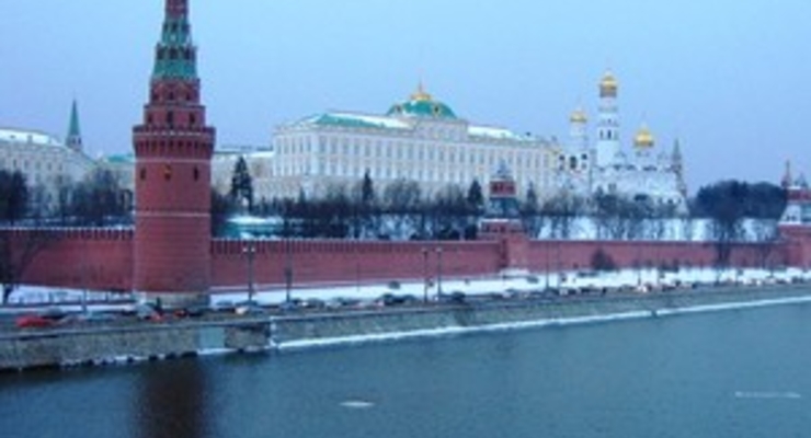 Квадратный метр московской недвижимости стоит 5400 долларов!