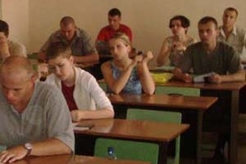 Вакарчук считает, что «первый блин» получился не комом