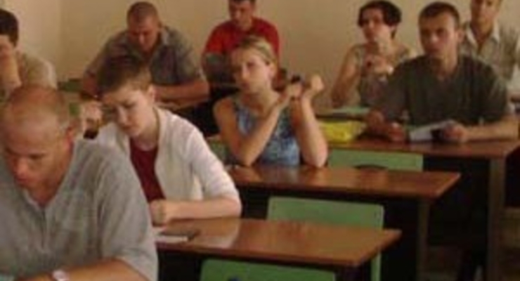 Вакарчук считает, что «первый блин» получился не комом