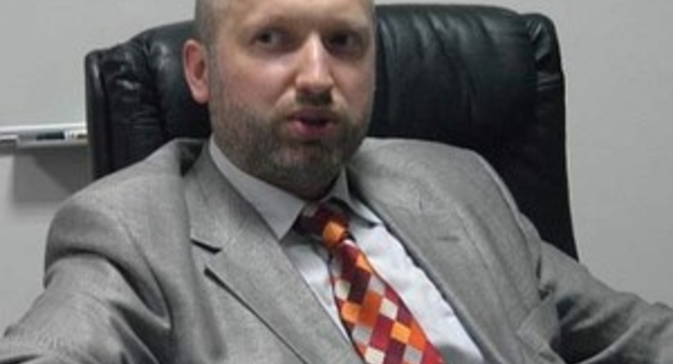 Турчинов собрался ликвидировать ЖЭКи