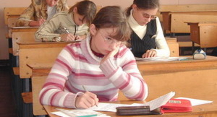 Через пару часов в Интернете появятся ответы на сегодняшние тестовые задания