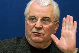 Для Украины нет альтернативы вступлению в НАТО, - Кравчук