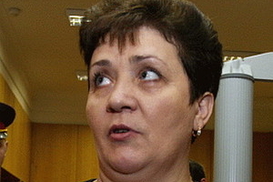 Тимошенко уволила Семенюк законно?