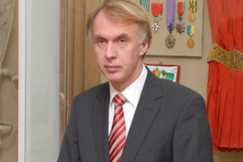 Украина пожаловалась в ООН на Россию