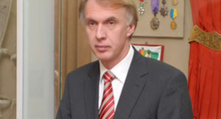 Украина пожаловалась в ООН на Россию