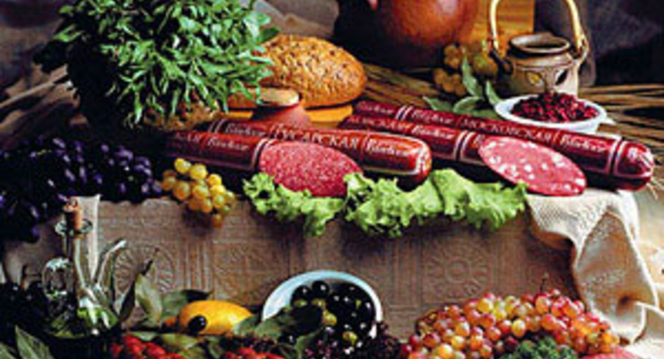 Скидки на товары первой необходимости -- в прошлом?